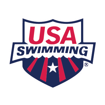 USA Swimming Logo